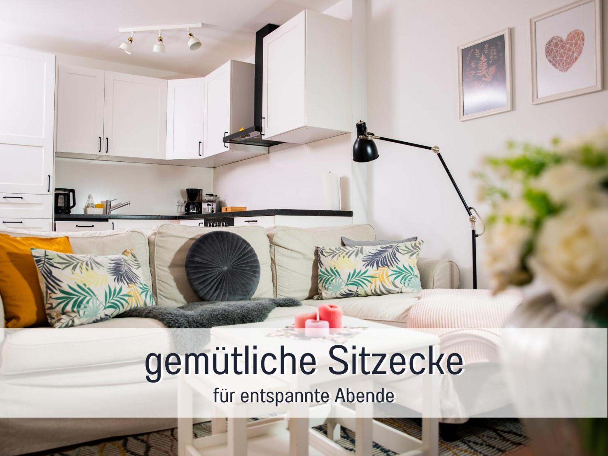 Gemuetlich * Stylisch * 10Min. Bis Altstadt * Top Ausstattung Lindau  Exterior photo